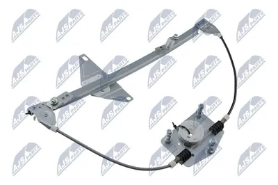 Produktbild von NTY EPS-CT-009 Elektrischer Fensterheber Vorne Links für CITROËN C4 I (LC)