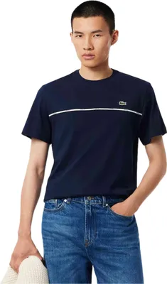Obrázok produktu pre Tričko Lacoste TH9842-00-166 pre Pánske