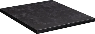 Produktbild von Vicco Küchenarbeitsplatte R-Line, 50 cm, Anthrazit