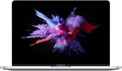 Immagine prodotto di Apple MacBook Pro (2019) 16' Argento / TouchBar / CI9(Gen9)-2.3G / 16 GB / 1 TB SSD / Radeon Pro 5500M - 4GB / MVVM2D/A, Colore:Argento