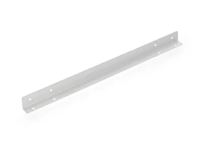 Obrázok produktu pre Montážna konzola Naber APL, spojovací materiál, L 535 mm, biela