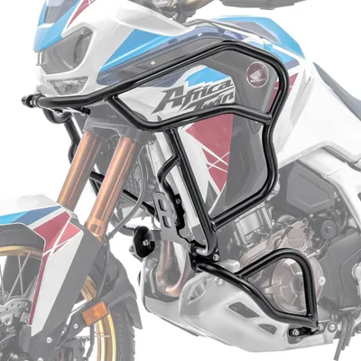 Immagine prodotto di Set di barre di protezione per Honda Africa Twin Adventure Sports 1100 20-23 NM2