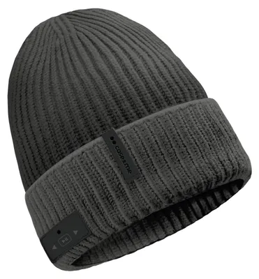 Immagine prodotto di Case&Me Cappello Invernale Wireless Con Cuffie Integrate
