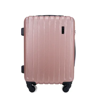 Obrázok produktu pre Cestovný kufor 20'', 38L STL902 ružový