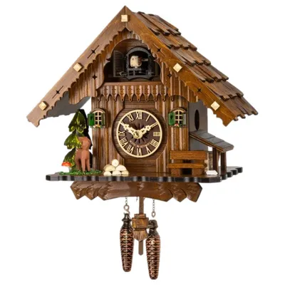 Obrázek produktu pro Engstler hodinky K405_Q