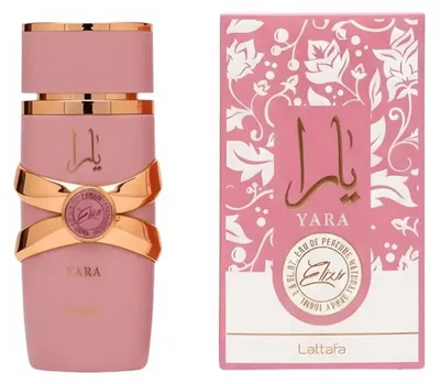 Produktbild von Lattafa Yara Elixir Eau de Parfum 100Ml