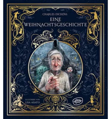 Produktbild von Eine Weihnachtsgeschichte