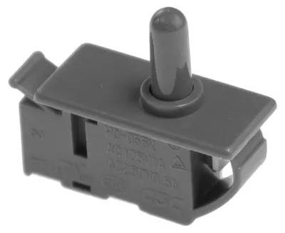 Produktbild von LG 6600JR1005S Türschalter für Kühlschrank (Beschreibung)