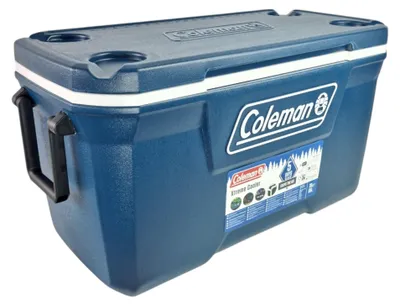Image de Glacière Coleman 70QT Xtreme 66 litres en moussePolyuréthane( 2000037214 )