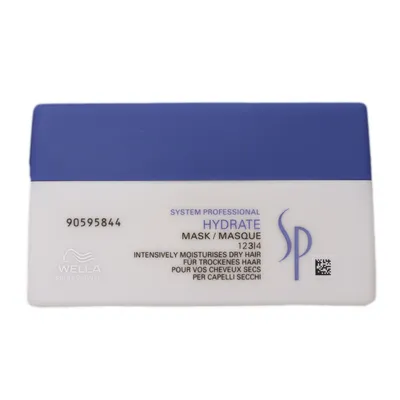 Immagine prodotto di Wella SP System Professional Hydrate Mask 200ml