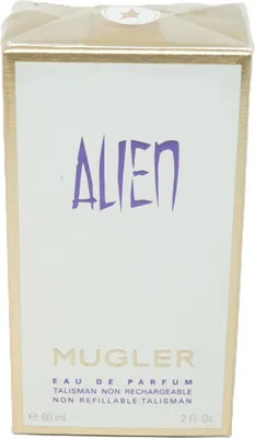 Produktbild von Thierry Mugler - Alien EDP 60ml