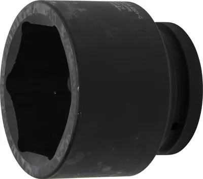 Immagine prodotto di BGS Kraft Chiave a bussola esagonale con attacco quadro 25 mm (1") SW 80 mm - 5880