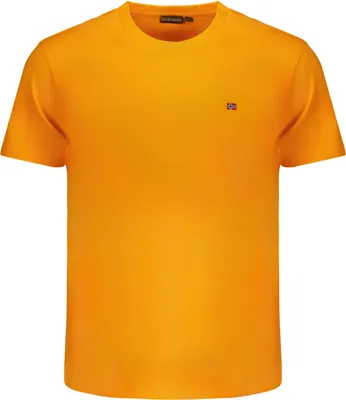 Produktbild von NAPAPIJRI - Herren-T-Shirt Salis - Größe M