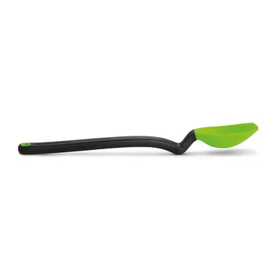 Produktbild von Kochlöffel Supoon, 26cm - Mini Löffel / Schaber - Nylon, Lila | Dreamfarm