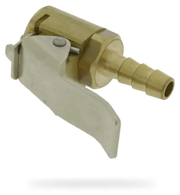 Produktbild von Handpumpe, Ventil zum Aufpumpen;