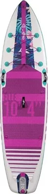 Obrázok produktu pre SKIFFO ELLE 10.4 SUP Board Stand Up Paddle Surf-Board nafukovacie pádlo iSUP 315x79cm