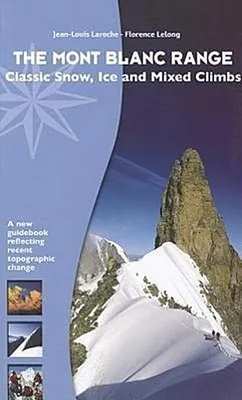Produktbild von The Mont Blanc Range