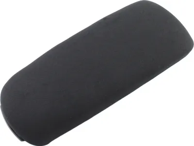 Zdjęcie produktu dla 8E0864245E Zamiennik osłony konsoli środkowej z czarnego materiału do Audi A4 B6 B7 2001-2008 4-drzwiowego