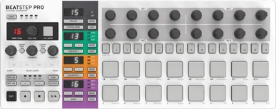Zdjęcie produktu dla Arturia BeatStep PRO
