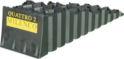 Image de Cales Quattro 3 Level - Milenco