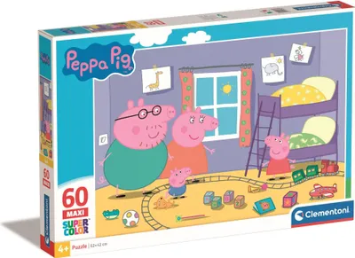 Produktbild von Clementoni 26438, 4 Jahr(e)