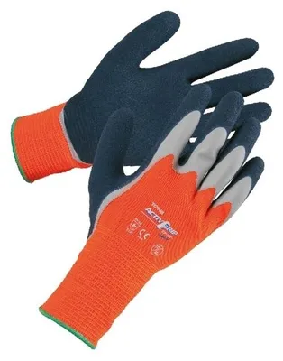 Productafbeelding van Klauwbekapper handschoenen met extra grip | maat 9 L, 10 XL en 11 XXL Maat 9/L