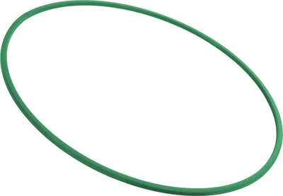 Produktbild von Sport-Tec Gymnastikreifen aus Kunststoff, Hula Hoop, Trainingsreifen, Turnreifen, Fitnessreifen, 80 cm, 400g