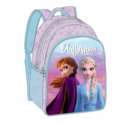 Obrázok produktu pre Batoh Disney Frozen 42 cm