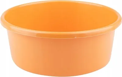 Obrázek produktu pro Dřez plastový 2,5L ¤22x9cm DUSTRY - mix variant či barev