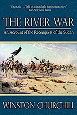 Produktbild von The River War