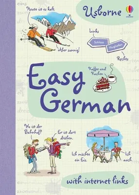Immagine prodotto di Easy German