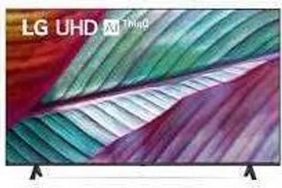 Produktbild von LG UHD 43UR78003LK Fernseher 109,2 cm (43") 4K Ultra HD Smart-TV WLAN Schwarz (43UR78003LK)