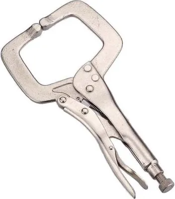 Obrázok produktu pre Samsvorné upínacie kliešte 6"