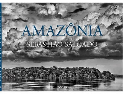 Obrázok produktu pre Sebastião Salgado