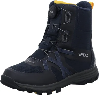 Produktbild von Stiefel für Jungen in unifarben