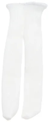 Immagine prodotto di Asi Abbigliamento per bambole Collant 36 cm bianco - Accessori per bambole