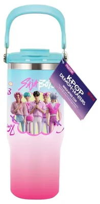 Productafbeelding van K-Pop Demon Hunters, drinkbeker voor onderweg, 900 ml