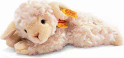 Obrázok produktu pre Steiff Linda lamb, jahňa