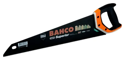Obrázok produktu pre Bahco ERGO Superior 2600-19-XT-HP Handheld saw