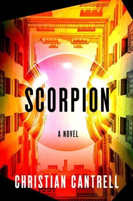 Obrázek produktu pro Scorpion