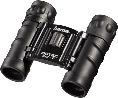 Produktbild von Famanu Fernglas 8x21 - Scharfe Vergrößerung bis 8x - Leicht und Taschenformat