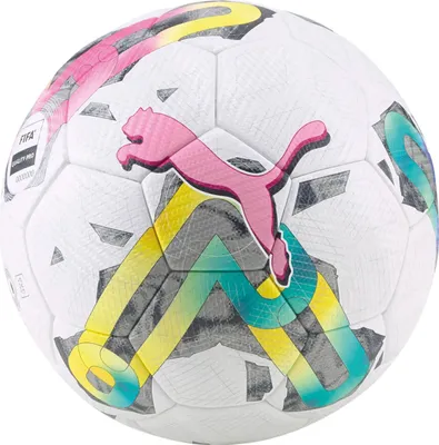 Produktbild von PUMA Orbita 2 TB (FIFA Quality Pro) Fußball weiss