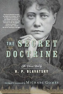 Produktbild von The Secret Doctrine