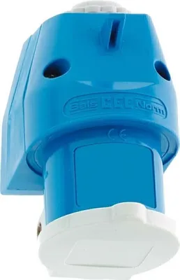Immagine prodotto di Spina da muro Bals Elektrotech GT 242