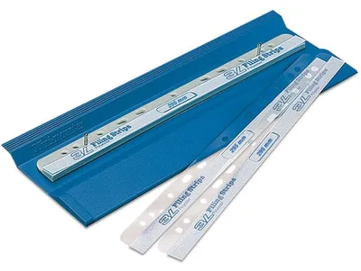 Image de Minimounter + 100 bandes de classement autocollantes pour A4 295 mm