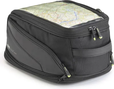 Produktbild von GIVI Easy-T TANKLOCK Tankrucksack erweiterbar auf 26 Liter
