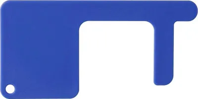 Produktbild von standard-blau PP