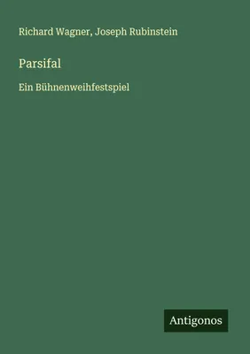 Produktbild von Parsifal