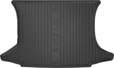 Produktbild von FROGUM Gummi Kofferraummatte für Toyota Verso 2009-2018