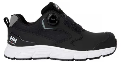 Produktbild von Helly Hansen Kensington Mxr Boa S3s Sicherheitsschuhe Schwarz EU 45 Mann Schwarz EU 45
